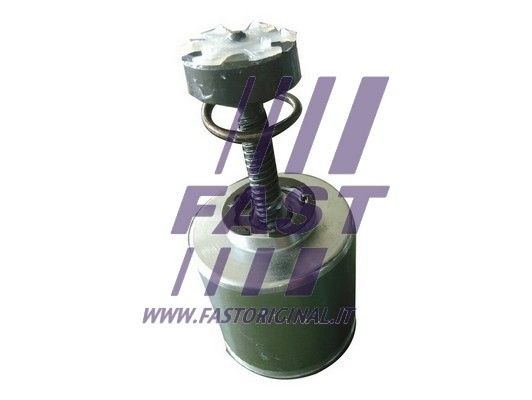 Tłoczek, zacisk hamulca FAST FT32290