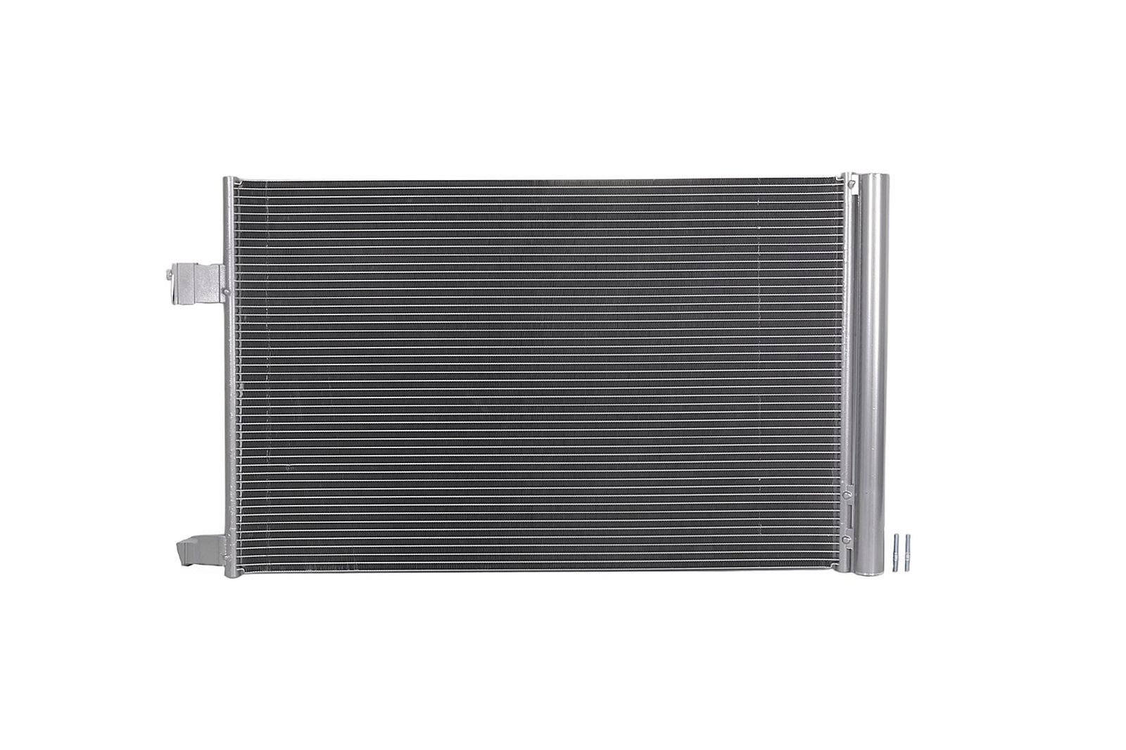 Kondensators, Gaisa kond. sistēma