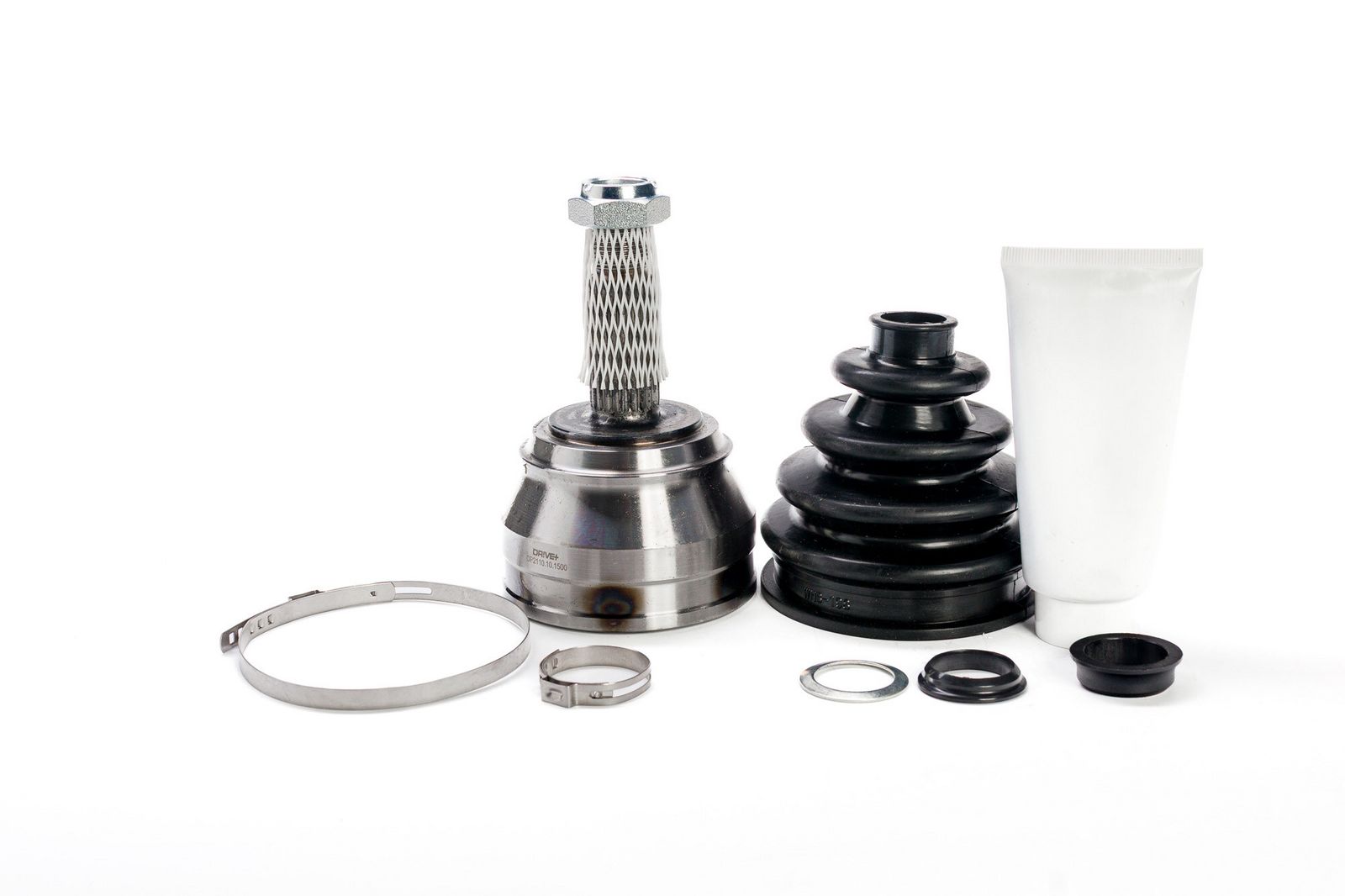 Liigendlaager, veovõll