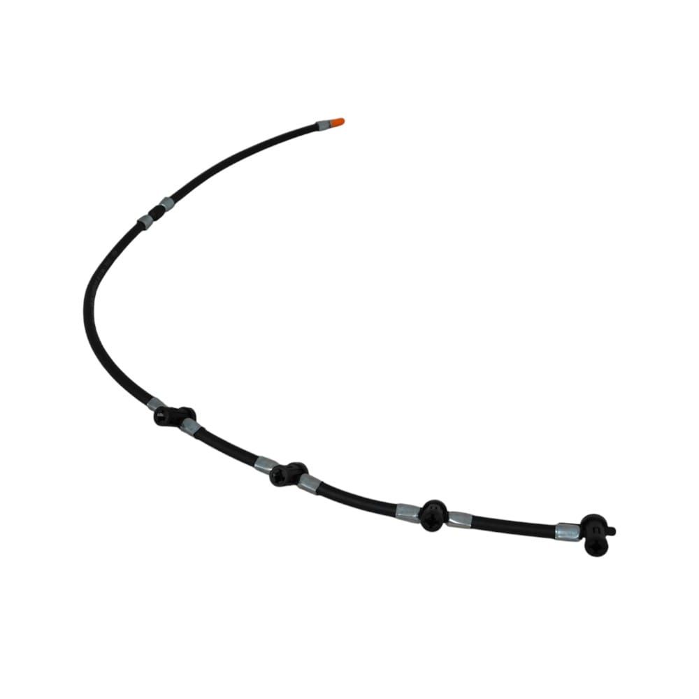 furtun,supracurgere combustibil ASAM AUTOMOTIVE 126463