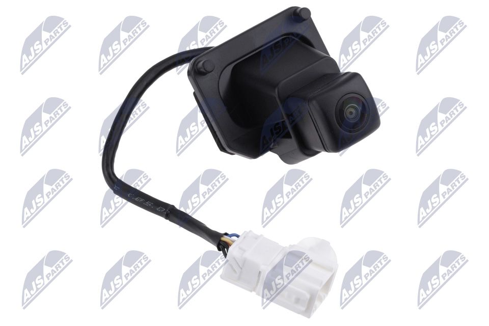 Camera pentru mers inapoi, parcare asistata NTY EZC-HD-076