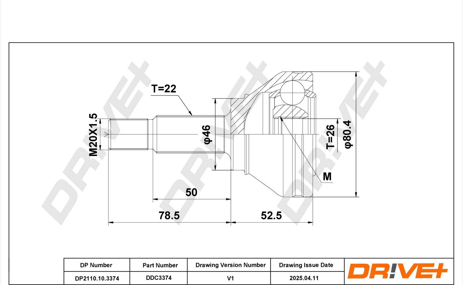 Liigendlaager, veovõll