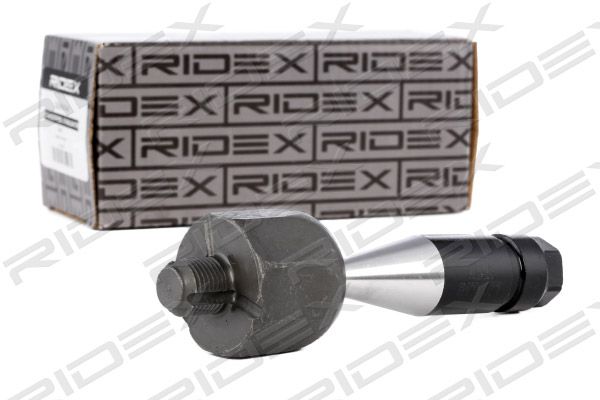 Połączenie osiowe, drążek kierowniczy poprzeczny RIDEX 51T0073