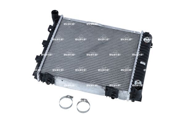 Radiaator,mootorijahutus