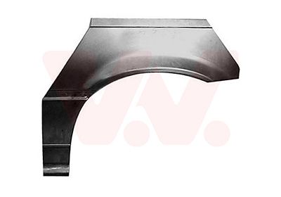 Panou lateral VAN WEZEL 0640145