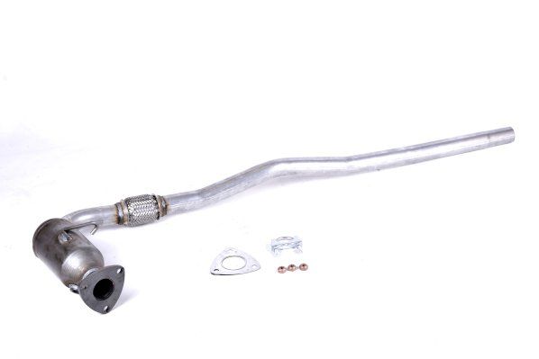 Katalizator EEC 858144
