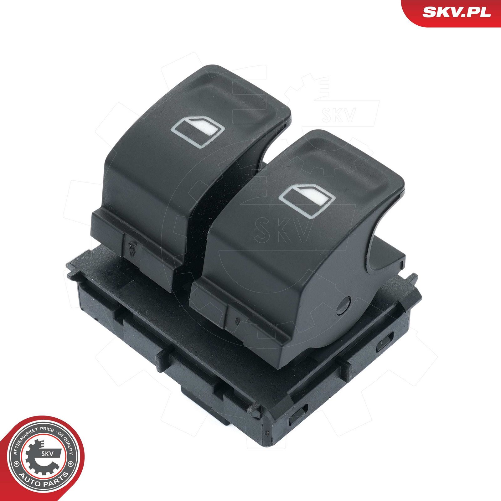 comutator,macara geam ESEN SKV 37SKV477