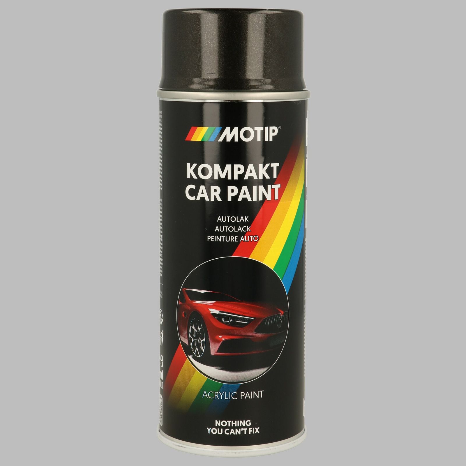 Fordons-kombinationslack MOTIP M51023 för SEAT, VW, BMW, HONDA, …