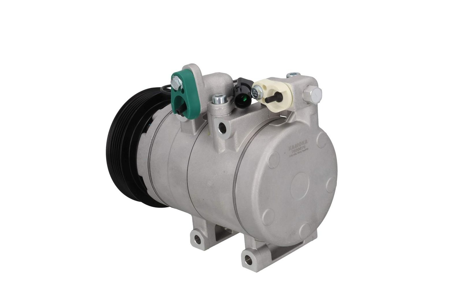 Compresor, climatizare KAMOKA 7820276
