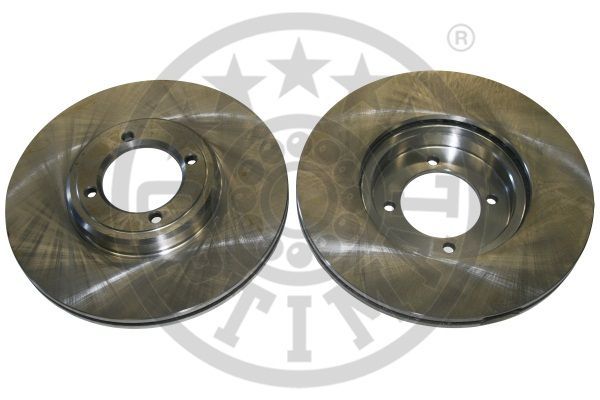 Tarcza hamulcowa OPTIMAL BS-2640