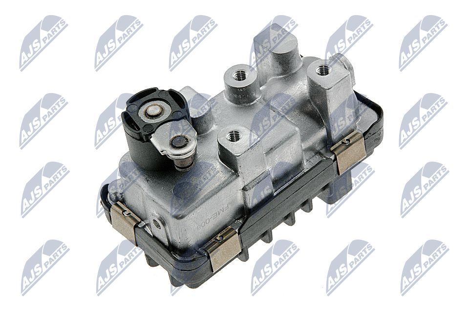 Element de ajustare, turbocompresor NTY ECD-ME-008