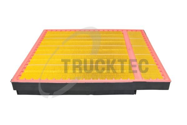 Filtru aer TRUCKTEC AUTOMOTIVE 01.14.072