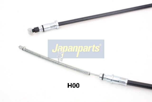 Levně Tažné lanko, parkovací brzda JAPANPARTS BC-H00