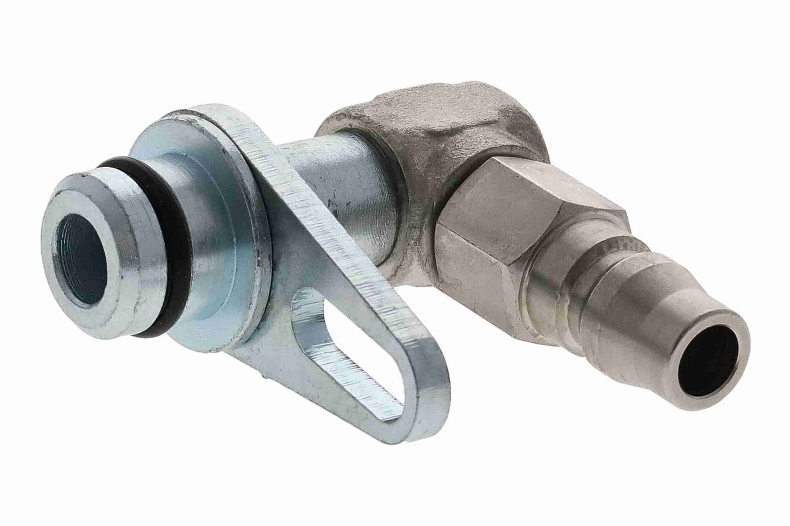 Adaptateur de remplissage, transmission