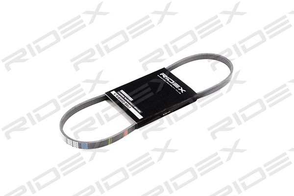 Pasek klinowy wielorowkowy RIDEX 305P0015