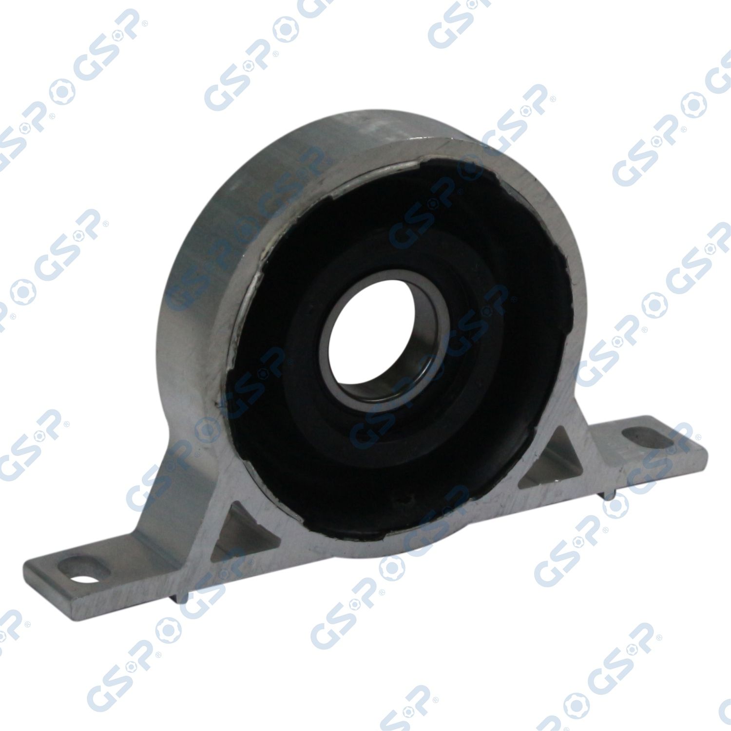 Подвеска, карданный вал