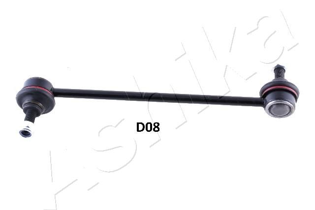 Stabilizátor, podvozek ASHIKA 106-0D-D08