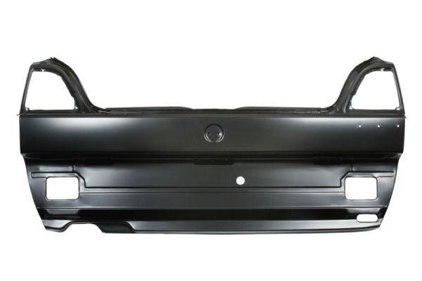 Задняя стенка