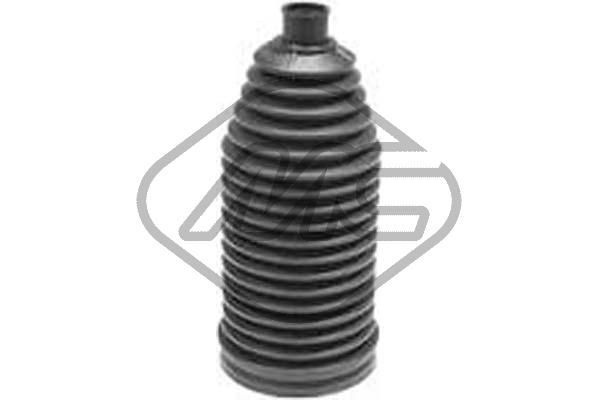 Osłona, system kierowania METALCAUCHO 10637