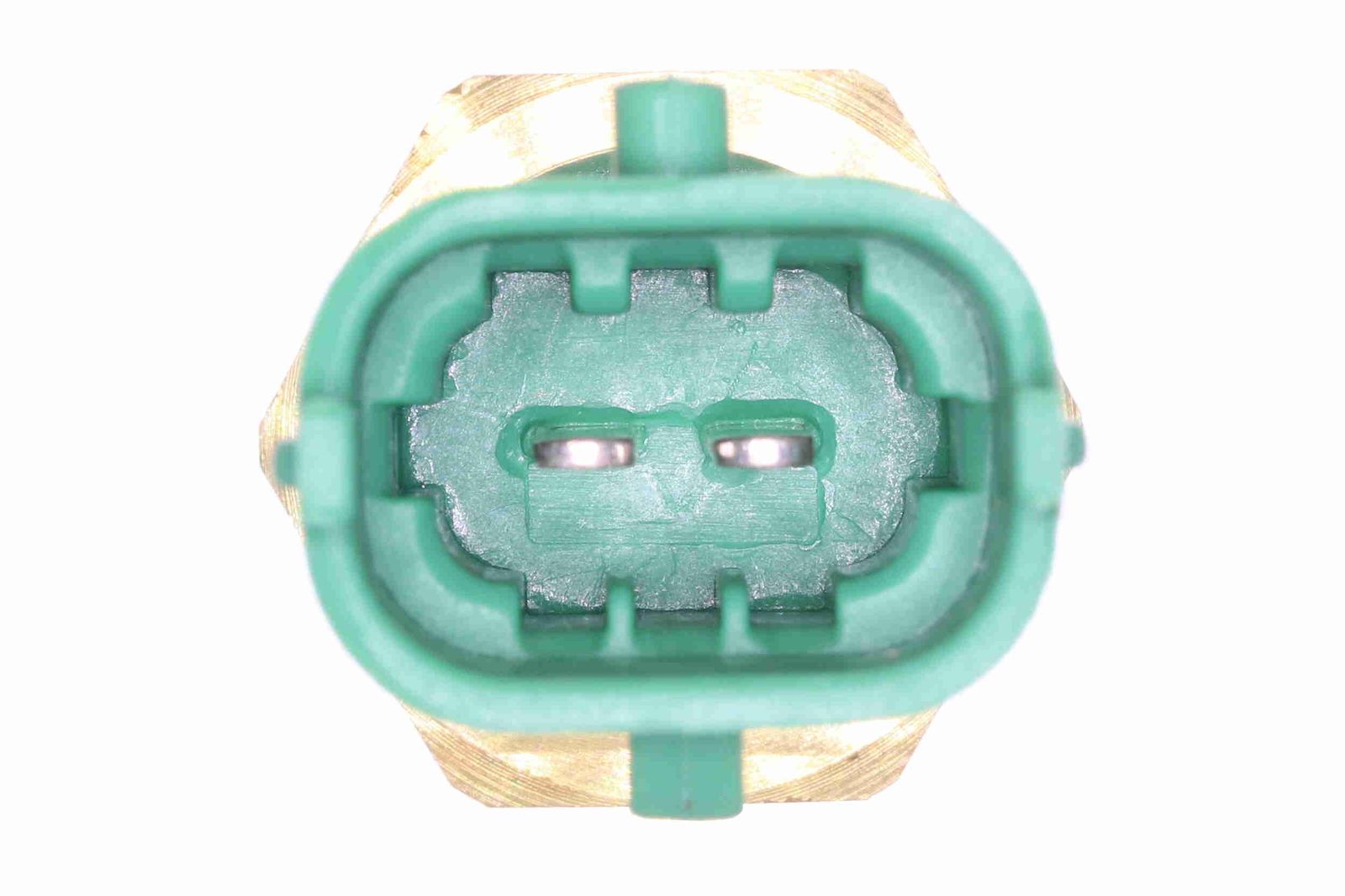Capteur, température de carburant