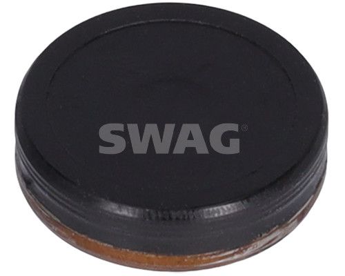 Korek, napinacz łańcucha rozrządu (otwór montażowy) SWAG 10 93 8327