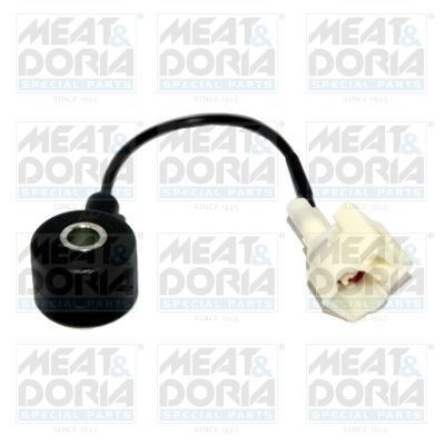 Czujnik spalania stukowego MEAT & DORIA 87614