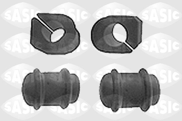 Zestaw naprawczy, zawieszenie stabilizatora SASIC 4005077
