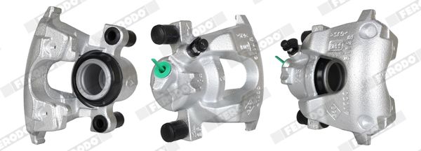 Zacisk hamulca FERODO FCL695648