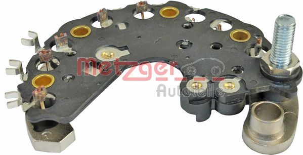 Prostownik, alternator METZGER AUTOTEILE 2391000