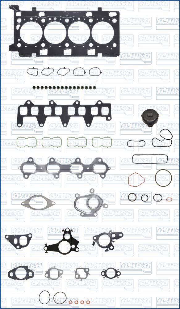 Set garnituri complet, motor AJUSA 50474500