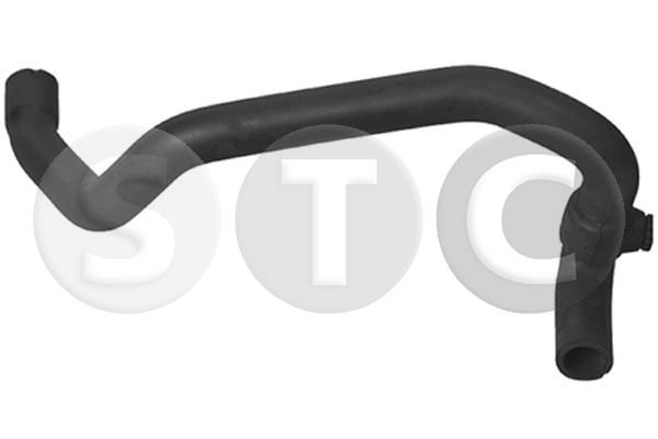 wąż, wymiennik ciepła (ogrzewanie) STC T499729