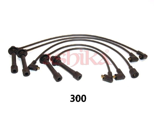 Set cablaj aprindere ASHIKA 132-03-300