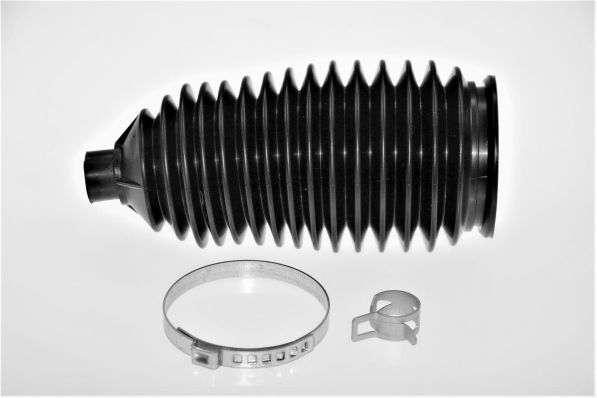 Kaitsekumm,rooliseade