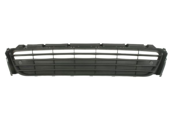 Grille de ventilation, pare-chocs