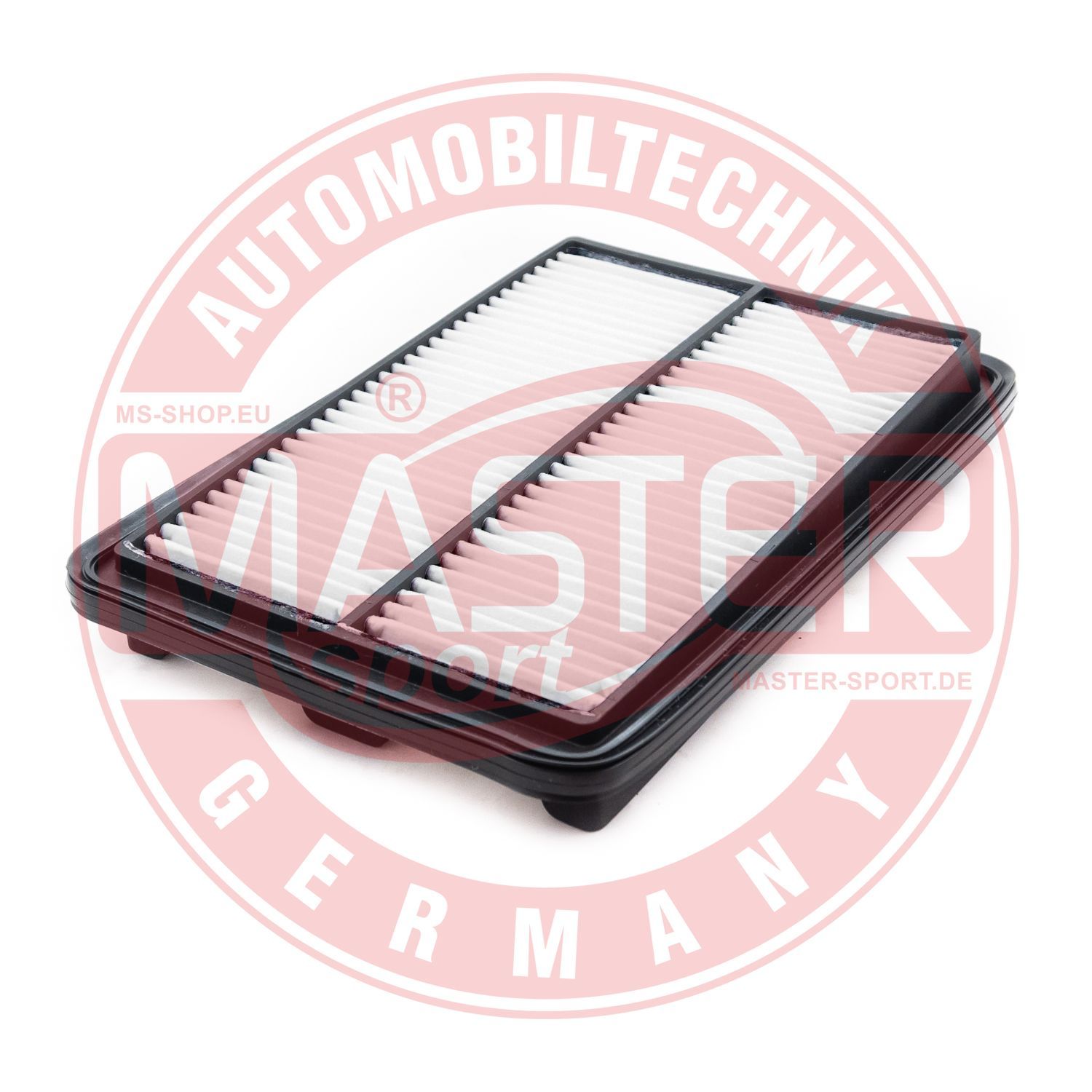 Filtr powietrza MASTER-SPORT GERMANY 25040-LF-PCS-MS