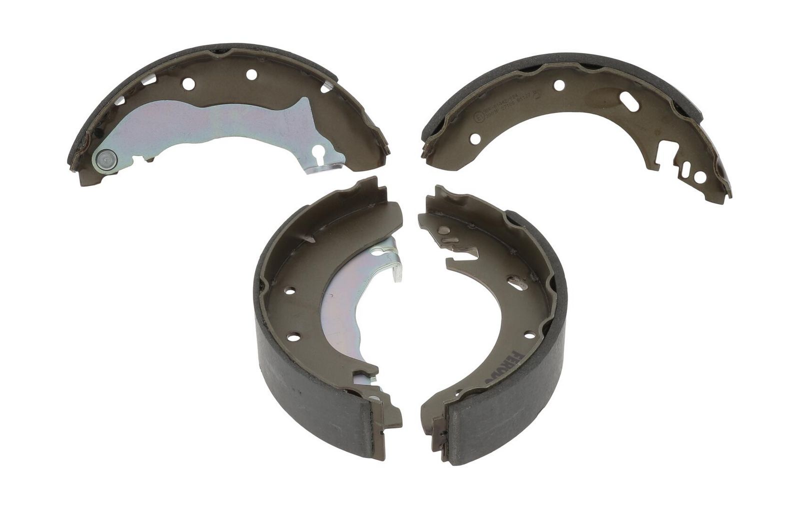 Set saboti frana FERODO FSB422