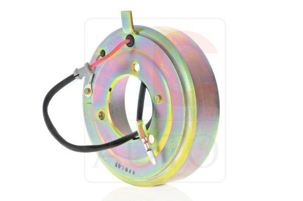 Bobină, cuplaj magnetic (compresor) ACAUTO AC-04ZX22
