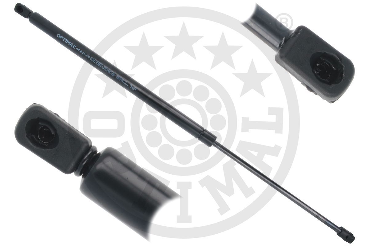 Sprężyna gazowa, pokrywa bagażnika OPTIMAL AG-51348