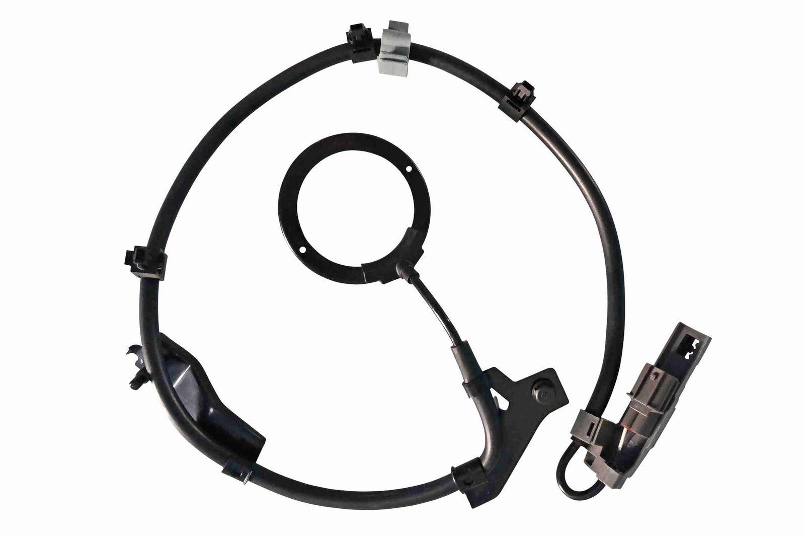 Capteur, vitesse de roue