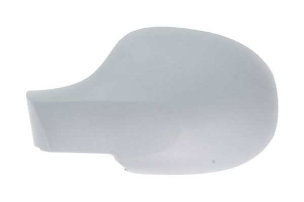 Корпус, наружное зеркало