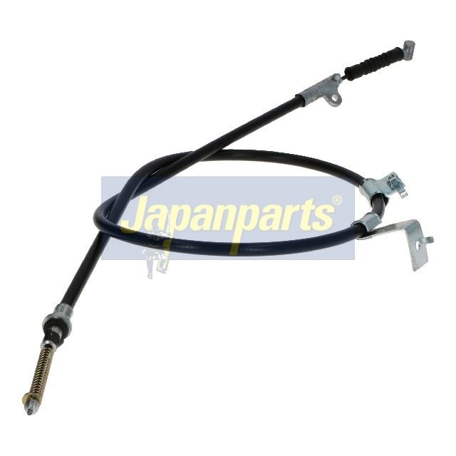 Cablu, frana de parcare JAPANPARTS BC-116
