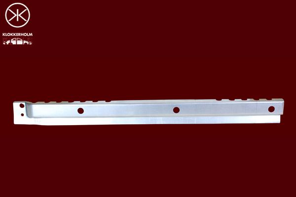 Входная пластина