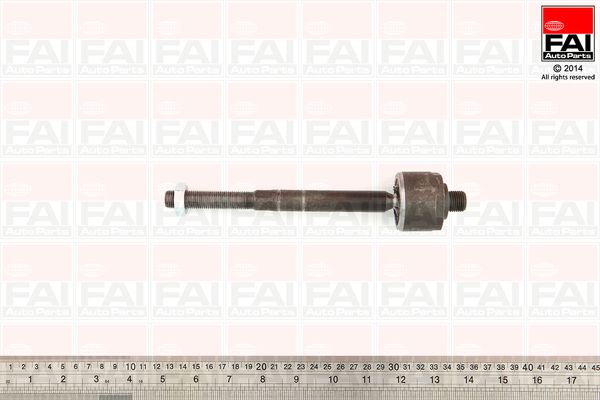 Połączenie osiowe, drążek kierowniczy poprzeczny FAI AUTOPARTS SS2862