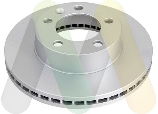 Disc frana MOTAQUIP LVBD1590