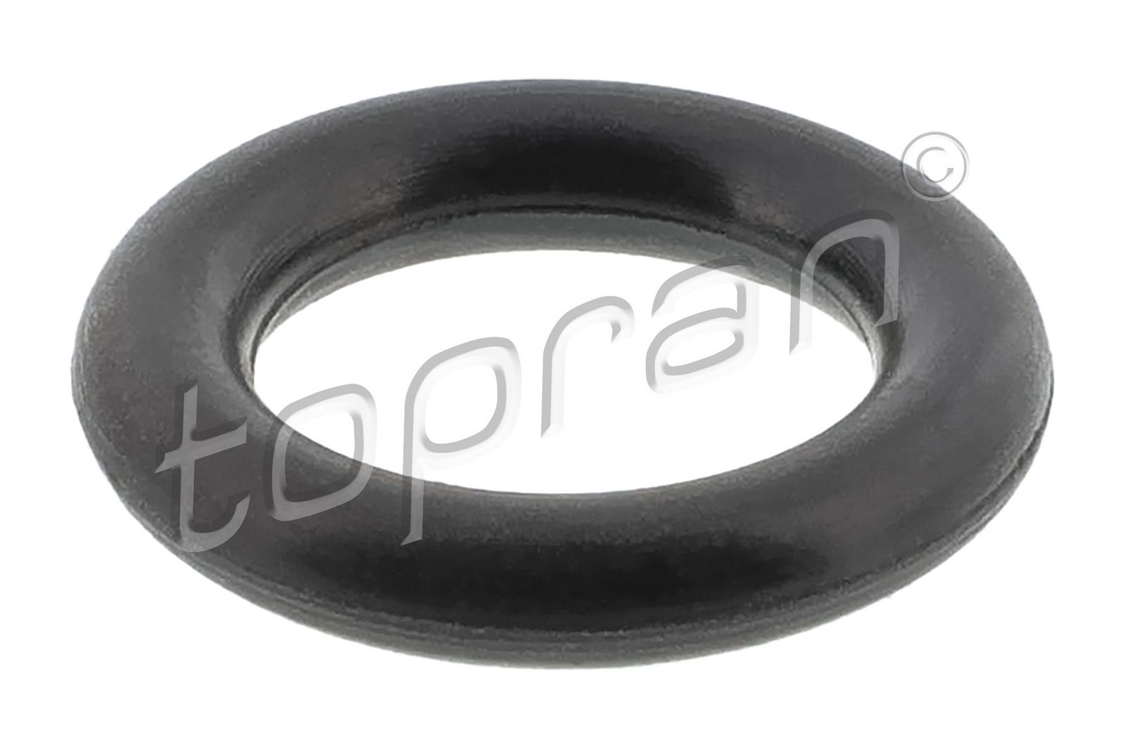 garnitura,conducta lichid de racire TOPRAN 410 592