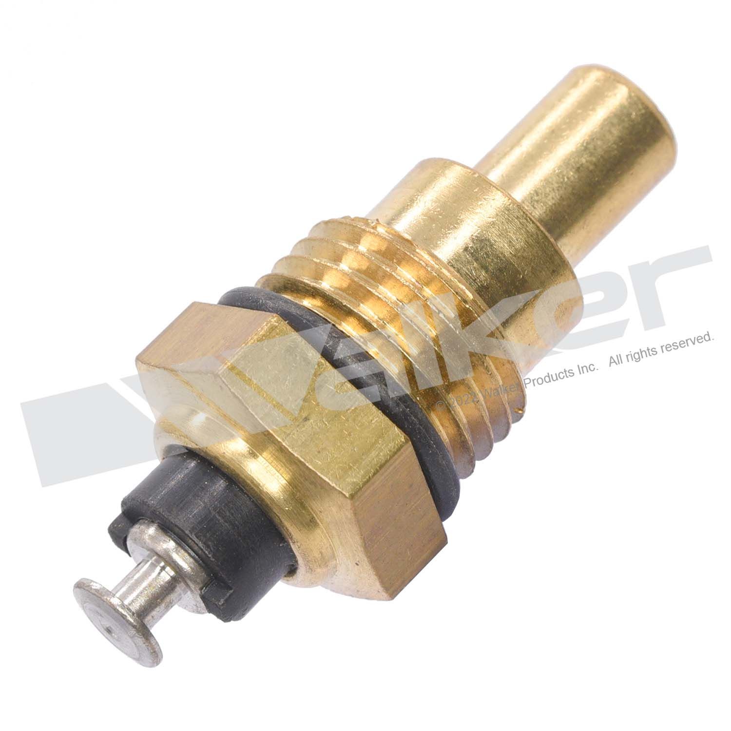 Czujnik, temperatura płynu chłodzącego WALKER PRODUCTS 211-1085