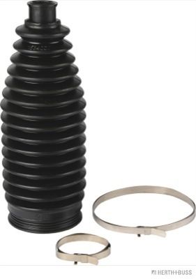 Ansamblu burduf, directie HERTH+BUSS JAKOPARTS J4105009