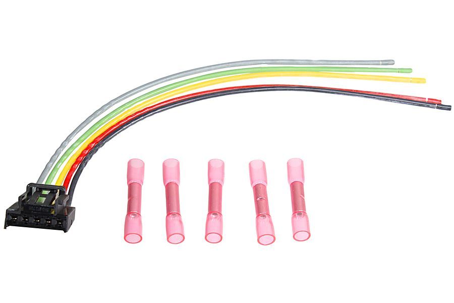 Set reparat cabluri, becuri haion METZGER 2323057
