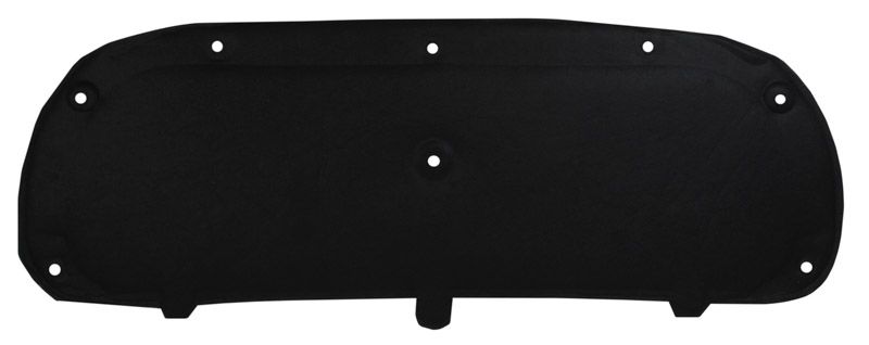 Insonoristaion du compartiment moteur