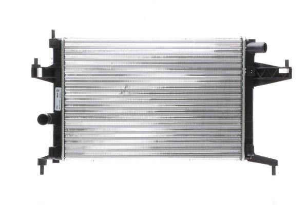 Levně Chladič, chlazení motoru MAHLE CR 389 000S